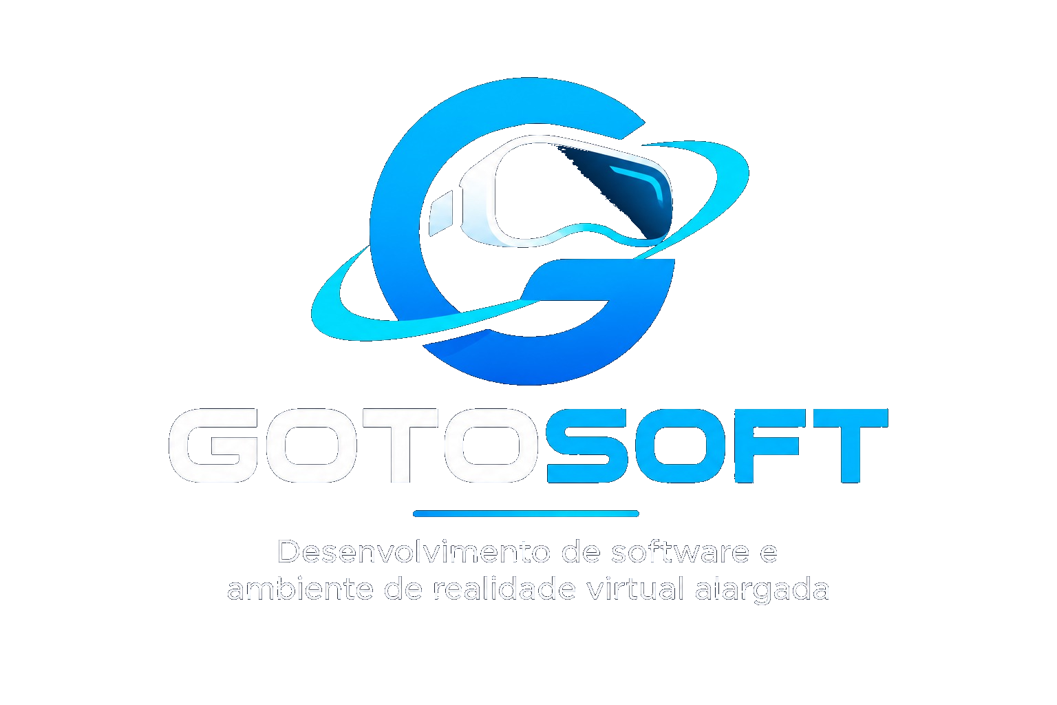 GotoSoft — Desenvolvimento de software e ambiente de realidade virtual alargada